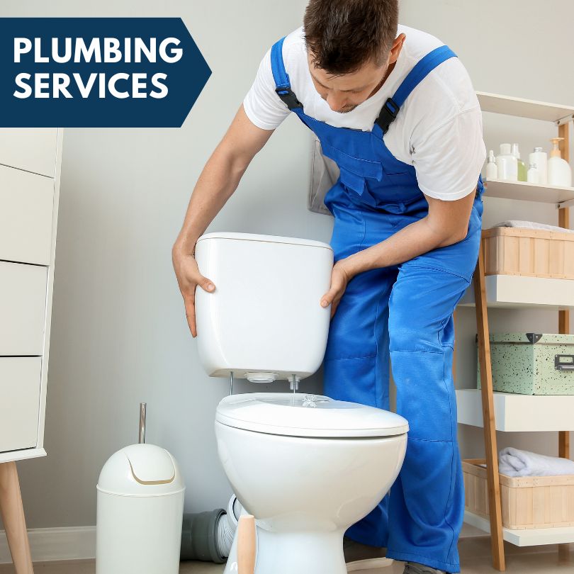Plumbing Company in Walbridge, OH